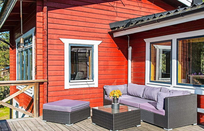 7 Person Holiday Home in Varmdo-by Traum - Photo 18