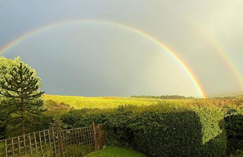 Petty Knowes Cottage - Foto 39