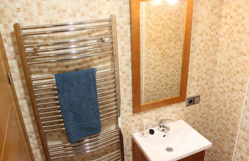 Gran Apartamento Andévalo - Foto 28