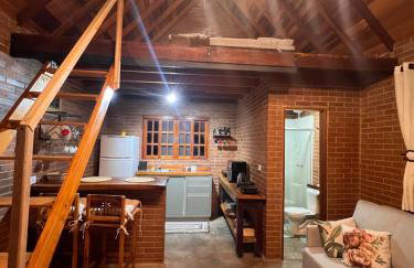 Cabana na Mata Paraíso da Serra - Foto 12