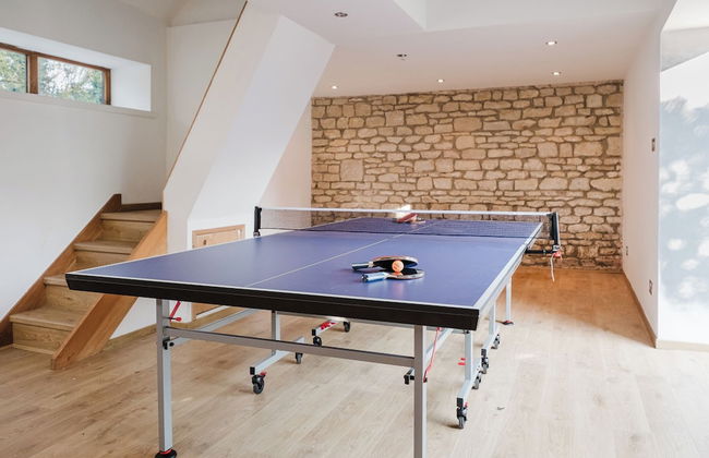 Trinity Farmhouse-Stunning House&Garden - Foto 59