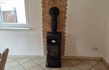 Ferienwohnung Blumenshein bei Speyer Karlsruhe Familienfreundlich 5 Pers - Photo 12