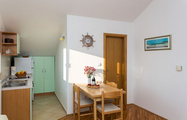 Apartments Miramare & Campara - Foto 29