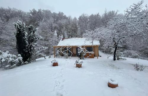 Holiday Home Forest INN - Foto 74