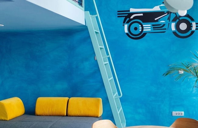 Tomosmatik Apartments Koper - Foto 4