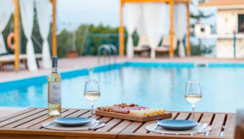 Koroni Xenios Zeus, Seaview Summer Retreats - Foto 4