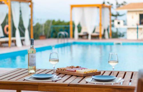 Koroni Xenios Zeus, Seaview Summer Retreats - Foto 4