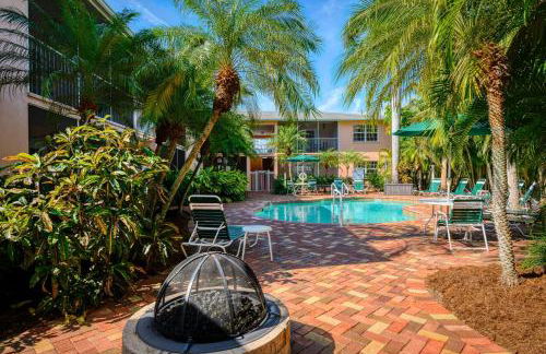 Siesta Key Inn - Foto 25