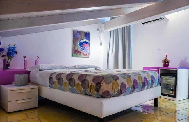 Settessenze Rooms & Apartments - Photo 16