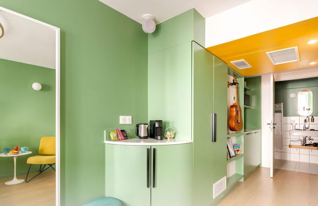 Beauquartier - Grands Boulevards - Foto 37