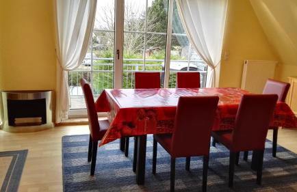 Ferienwohnung Haus Sommerwind - Foto 13