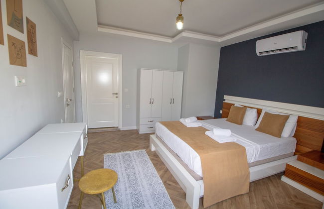 Zehra Villas - Foto 40