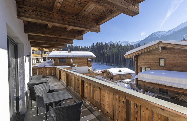 Inviting Chalet in Neukirchen near Wildkogel Ski Arena - Foto 48