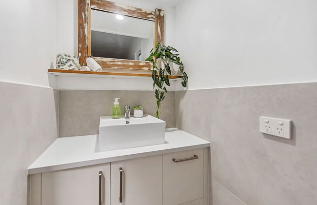 Hideout Machans -pool BBQ Beach and Pet Friendly - Foto 20