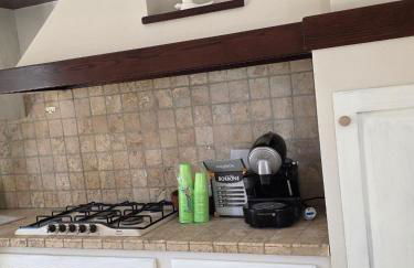 B612 bed & breakfast APPARTAMENTO Piccolo Principe - Foto 29