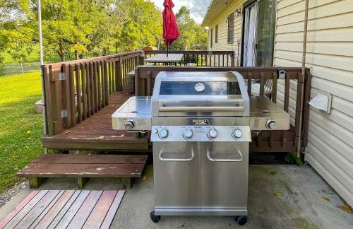 Highlander's Retreat - Foto 28