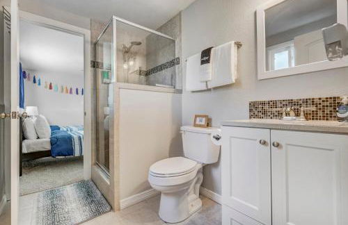 Family Friendly Getaway-4BR-Playset-Trampoline - Foto 29