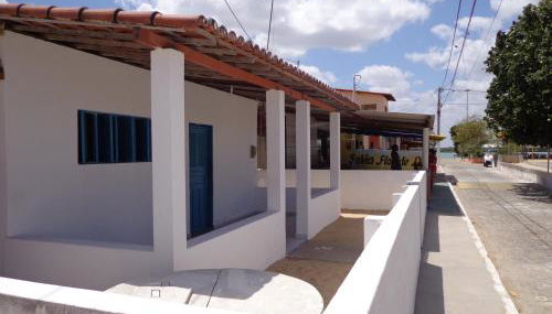 Casa Mobiliada Galinhos - Foto 4