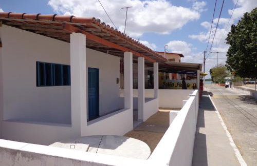 Casa Mobiliada Galinhos - Foto 4