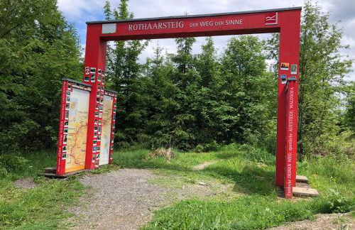 Ferienwohnung - Jakobs Hütte - Foto 24