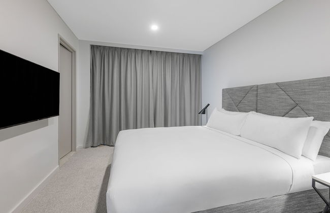 Meriton Suites Canberra - Foto 11
