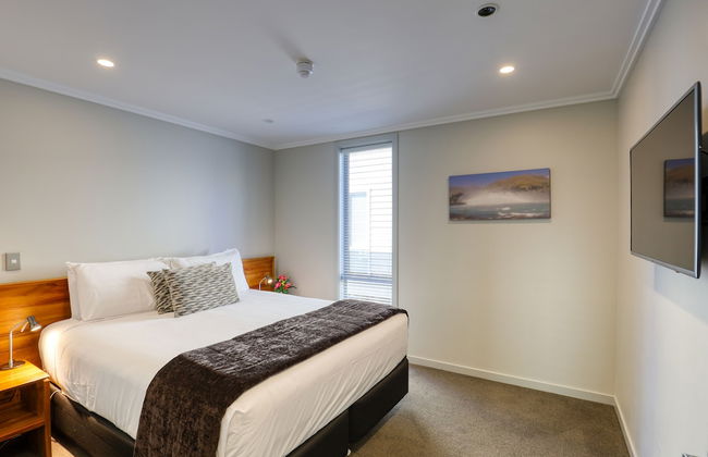 Marsden Lake Resort Central Otago - Foto 26