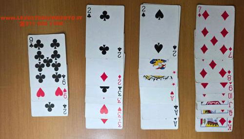 Le volte di Umberto Tramontana - Foto 4, Game Room