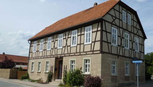 FeWo Gutendorf - Foto 2