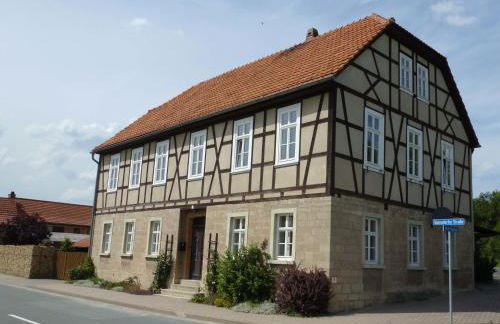 FeWo Gutendorf - Photo 2
