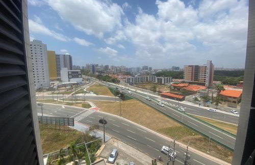 Silva Hospedagem - Flat Biarrtiz - Foto 30