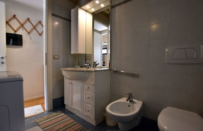 Cozy Apartment in Lovere near Lake - Foto 12