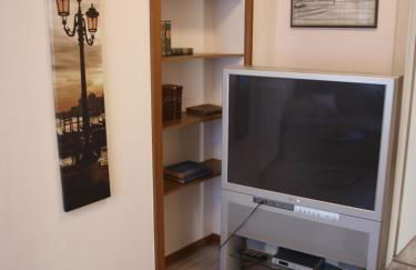 Muttis Apartment - Foto 41