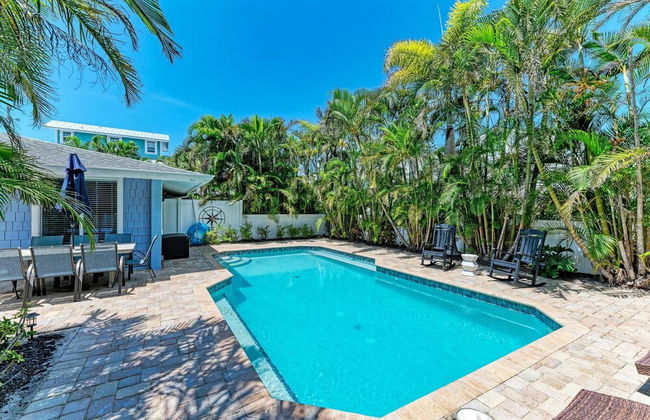 Salt Air East managed by Beach Retreats - Foto 20