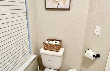 Modern and Cozy 3BR Retreat Perfect for Families or Big Group - Foto 41