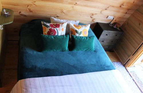 Espacio acogedor en la montaña - Photo 11