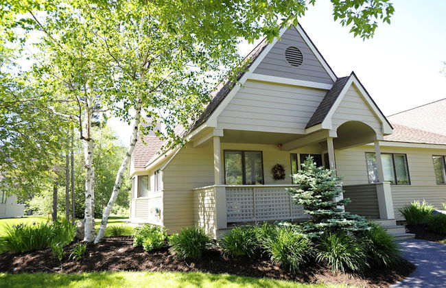 Townhomes at Bretton Woods - Photo 38