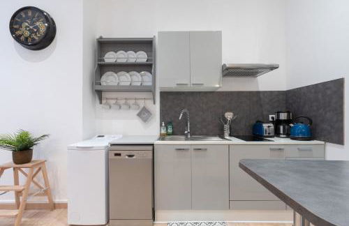 Blue Bail - T2 au calme - proche commerces - Foto 26