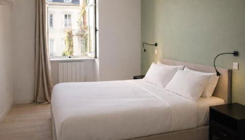 Duplex moderne avec 2 suites confortables Calme & central - Foto 3