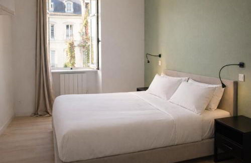 Duplex moderne avec 2 suites confortables Calme & central - Foto 3