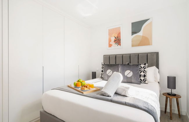 Dobo Madrid San Diego - Foto 40