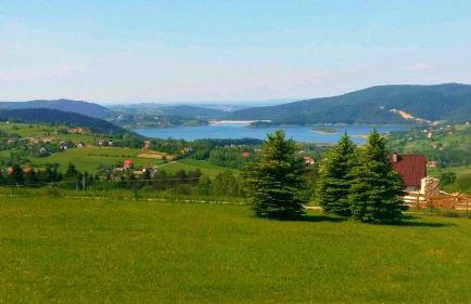 Tarnawianka Apart, jacuzzi, sauna, bilard - Foto 30