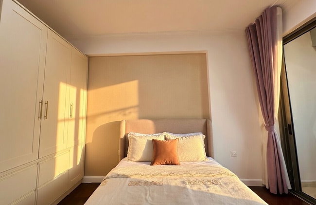 Summerset Apartment - RiverGate Residence - Foto 64