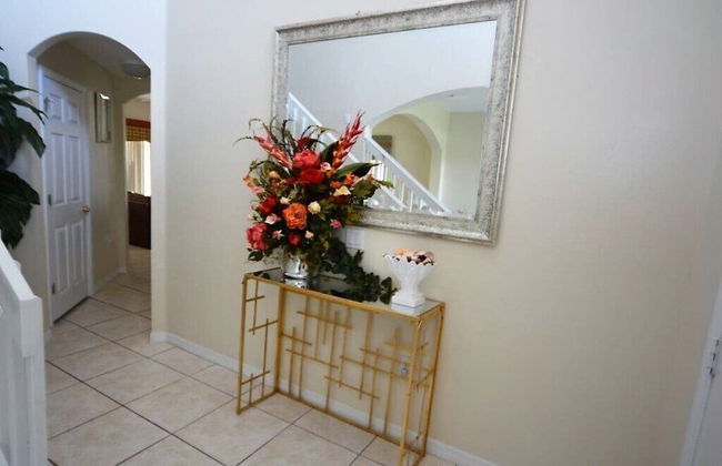 86340 2-story Pristine 4-bed Pool Home W/hot Tub & Balcony - Foto 26