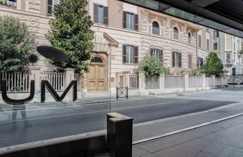 a casa di Manuela luxury apartment - Foto 36