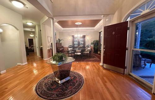 River Rock Villa - Privacy, Pool, River, Luxury - Foto 58