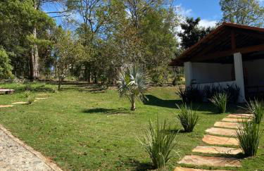 Sitio Recanto Maçussa - Foto 22