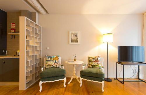 RVA - Gustave Eiffel Apartments - Foto 104