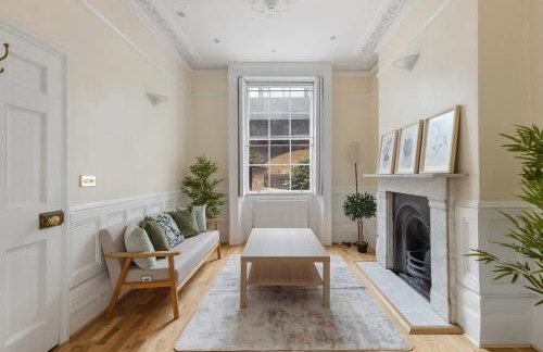 Parea Living - Spacious 4 Story House, Families, Big Groups - Foto 6