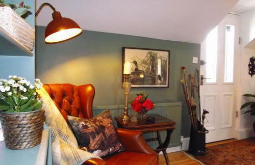 Pheasants Retreat with Hot Tub and Fire Pit - Foto 4