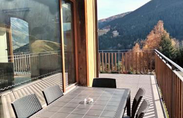 Chalet MAOL Luxury Living - Foto 62